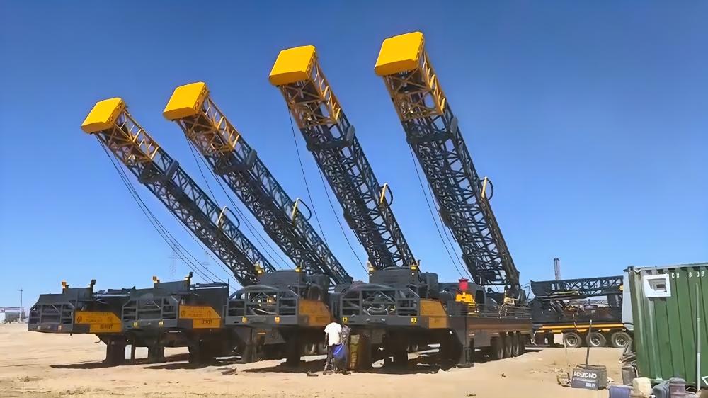 Acar Kardeşler Sondaj | ACR Drilling | water well drilling rig Acar Kardeşler Sondaj | ACR Drilling | water well drilling rig