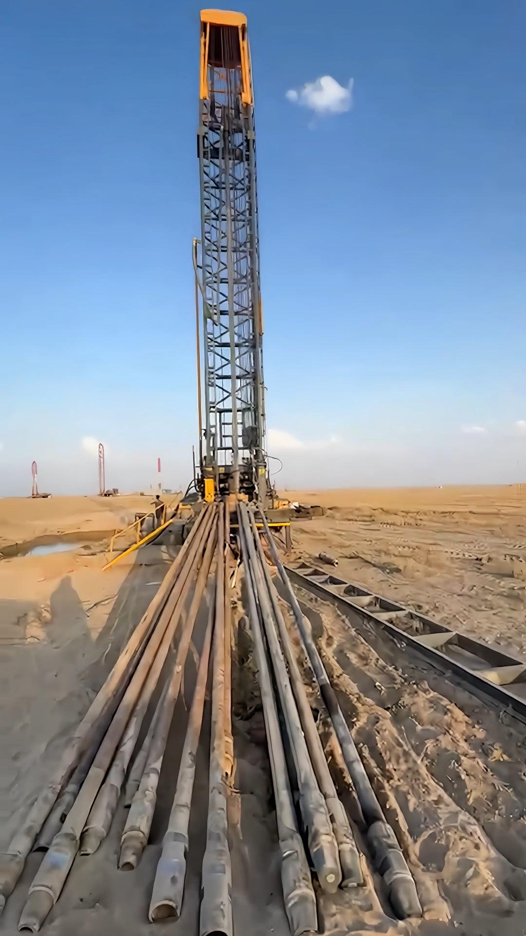 water well drilling mud pump working in uzbekistan desert water well drilling mud pump working in uzbekistan desert